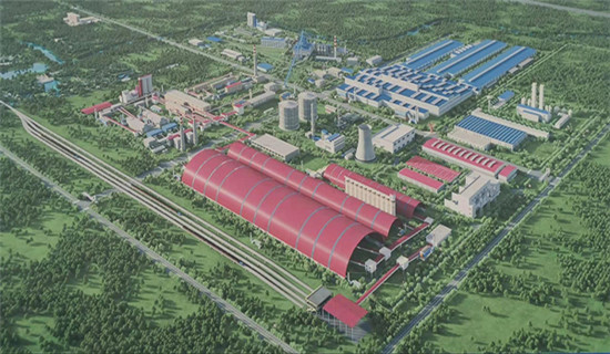 第一部分配图2：山东临沂钢铁特钢年产270万吨优特钢项目.jpg